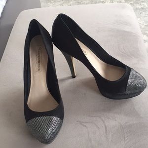 Essence Menbur heels